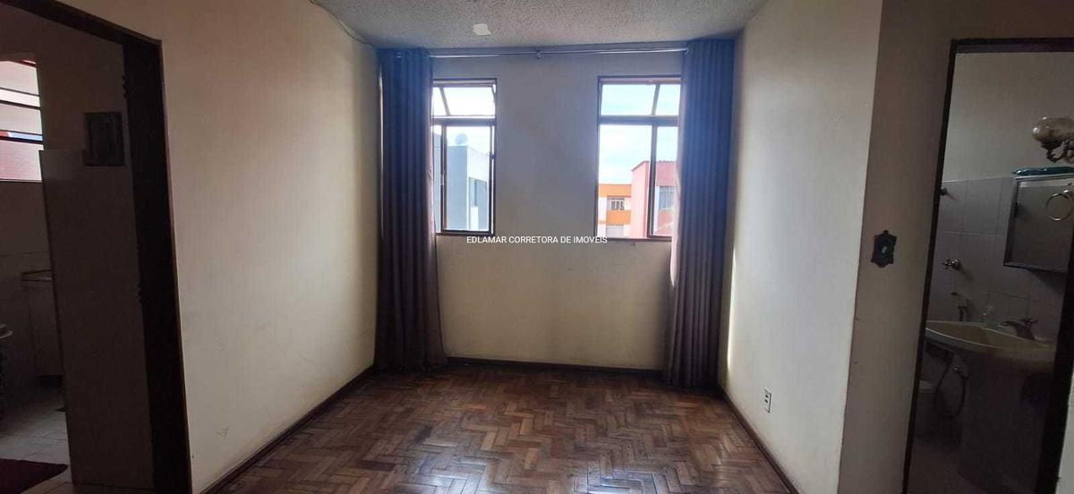Apartamento, Novo Riacho, 2 Quartos, 1 Vaga