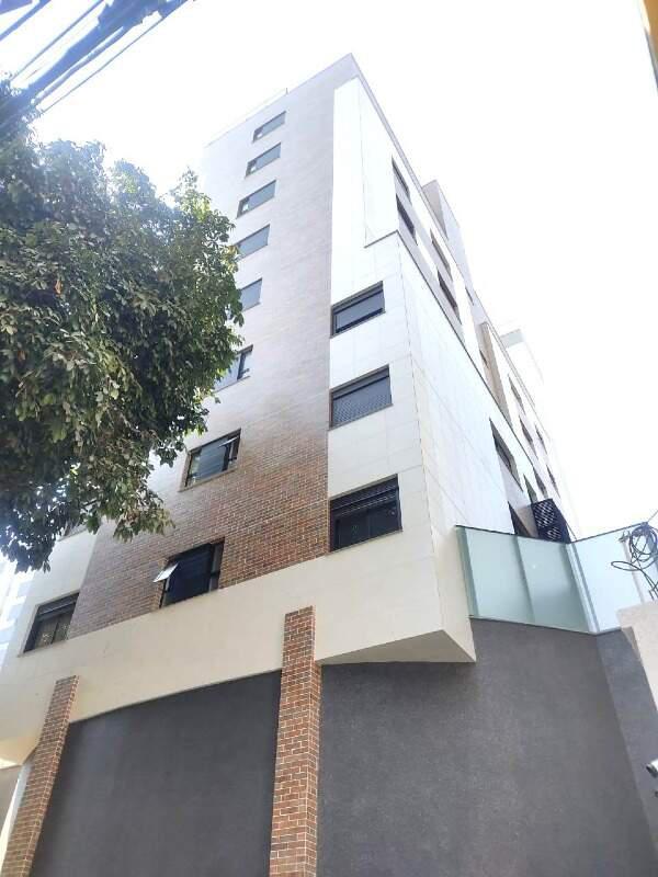 Apartamento, Santo Agostinho, 1 Quarto, 2 Vagas