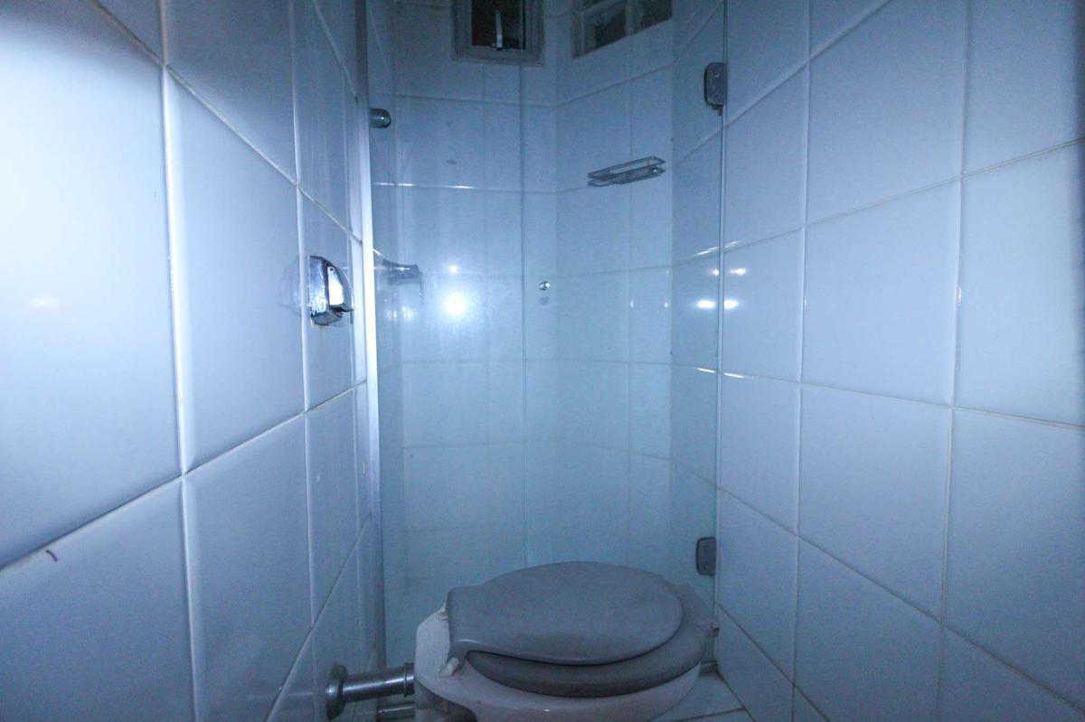 Cobertura, Santo Antônio, 4 Quartos, 3 Vagas, 2 Suítes