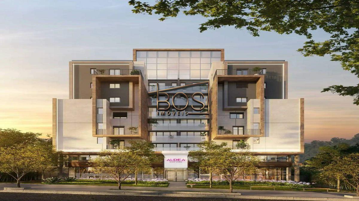 Cobertura, Santa Efigênia, 1 Quarto, 1 Vaga, 1 Suíte