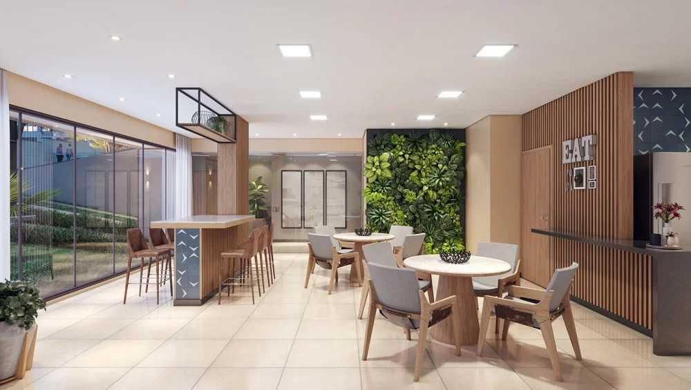 Apartamento, Prado, 3 Quartos, 2 Vagas, 1 Suíte