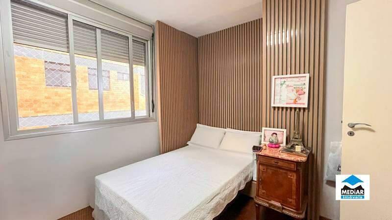 Apartamento, Anchieta, 3 Quartos, 2 Vagas, 1 Suíte