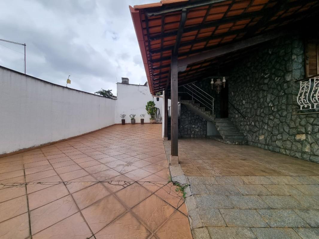 Casa, Flamengo, 3 Quartos, 3 Vagas, 1 Suíte