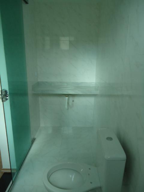 Apartamento, Pio XII, 3 Quartos, 1 Vaga, 1 Suíte