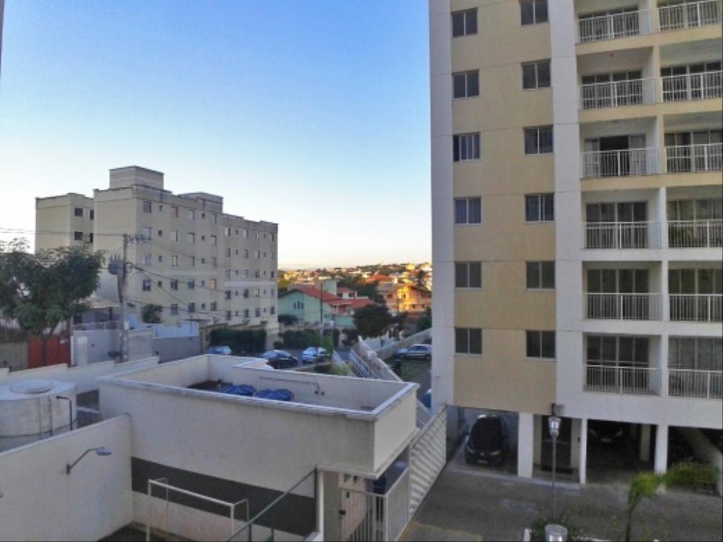 Apartamento, Jardim Guanabara, 2 Quartos, 1 Vaga, 1 Suíte