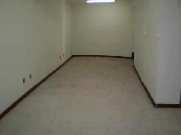 Loja, Funcionários, 0 Vaga