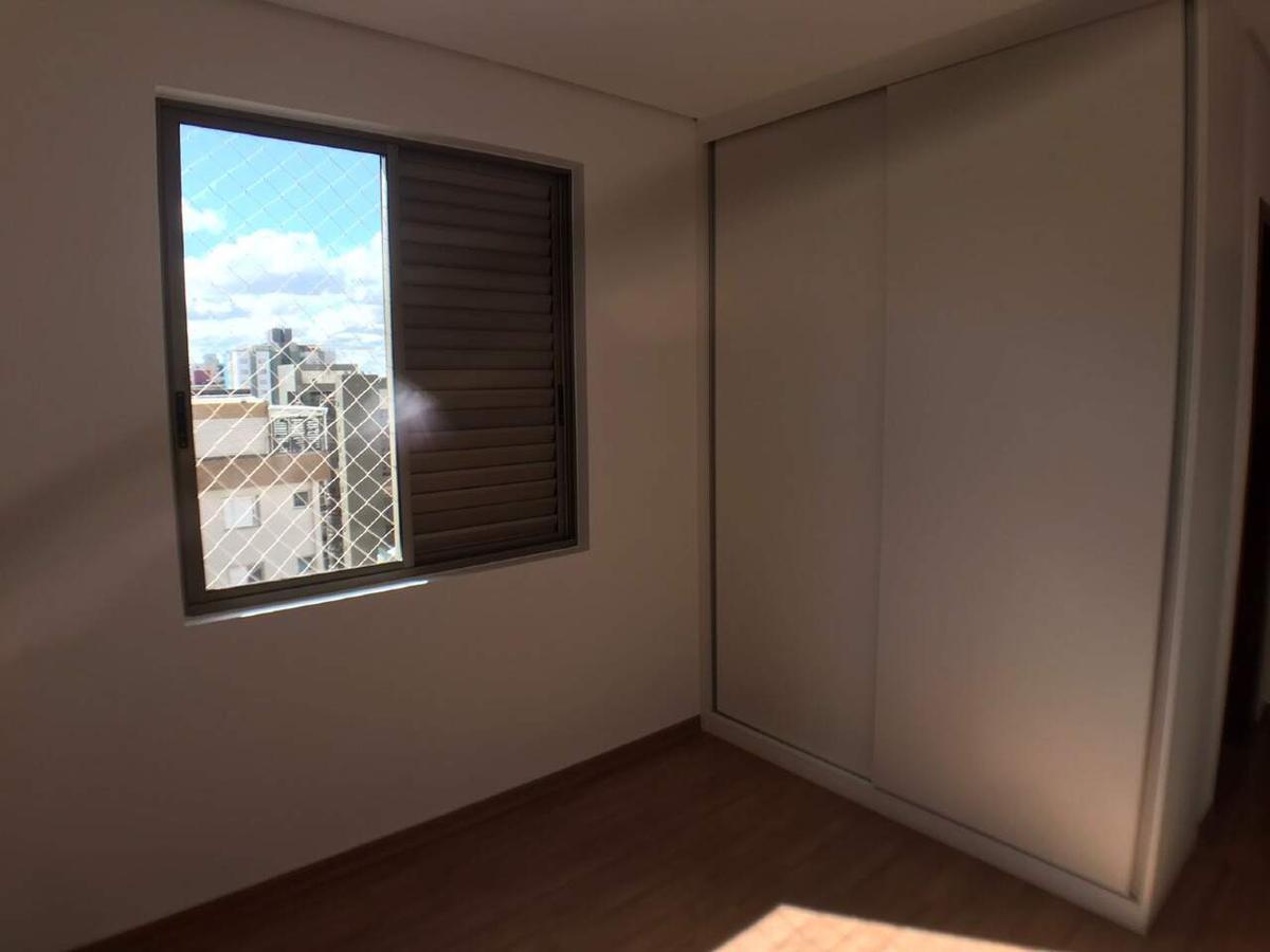 Apartamento, Buritis, 3 Quartos, 3 Vagas, 2 Suítes