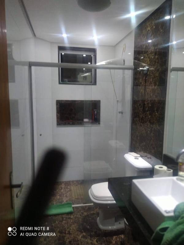 Apartamento, Novo Eldorado, 2 Quartos, 1 Vaga