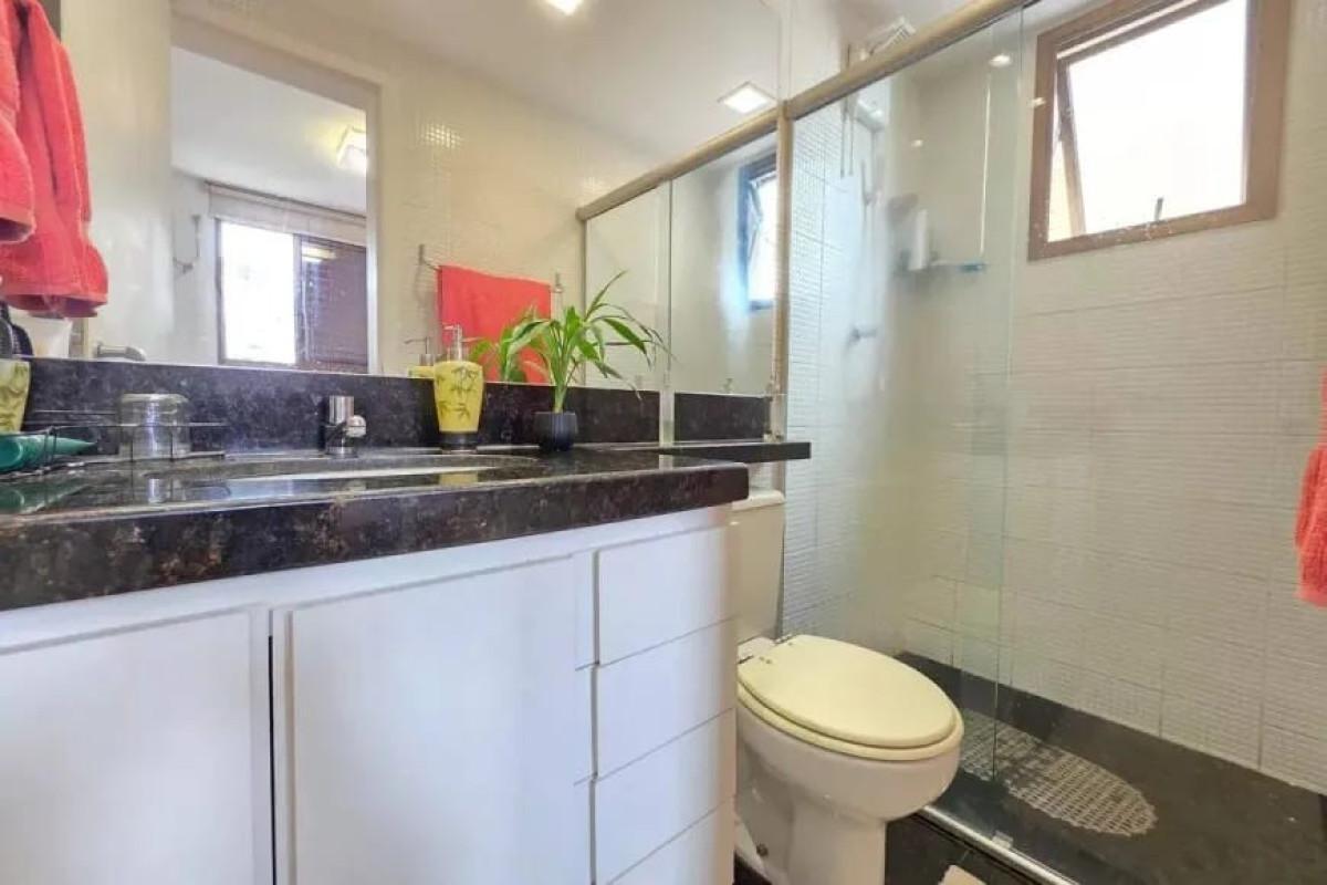 Apartamento, Anchieta, 2 Quartos, 2 Vagas, 1 Suíte