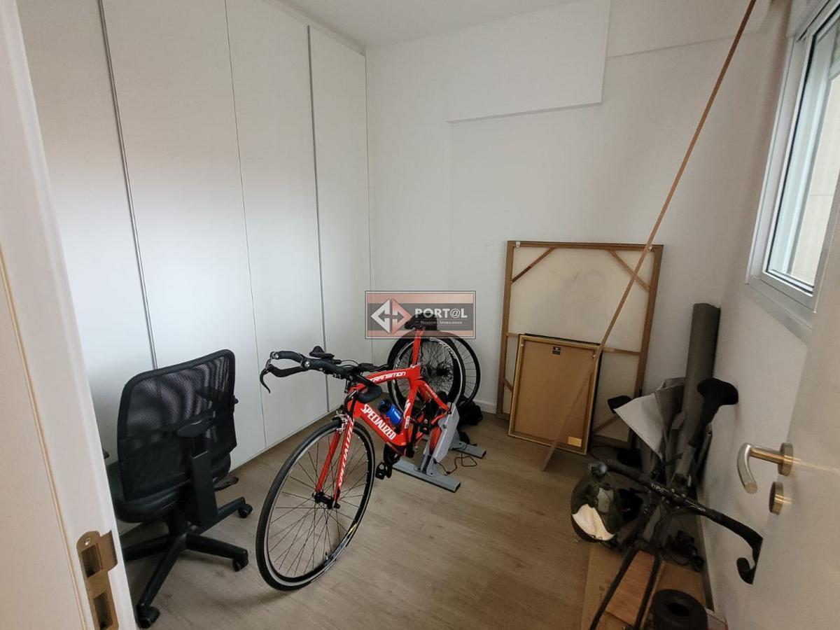 Apartamento, Coração de Jesus, 3 Quartos, 2 Vagas, 1 Suíte