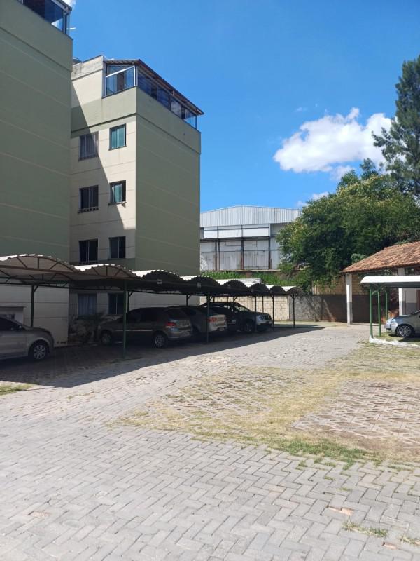 Apartamento, Imbiruçu, 2 Quartos, 3 Vagas