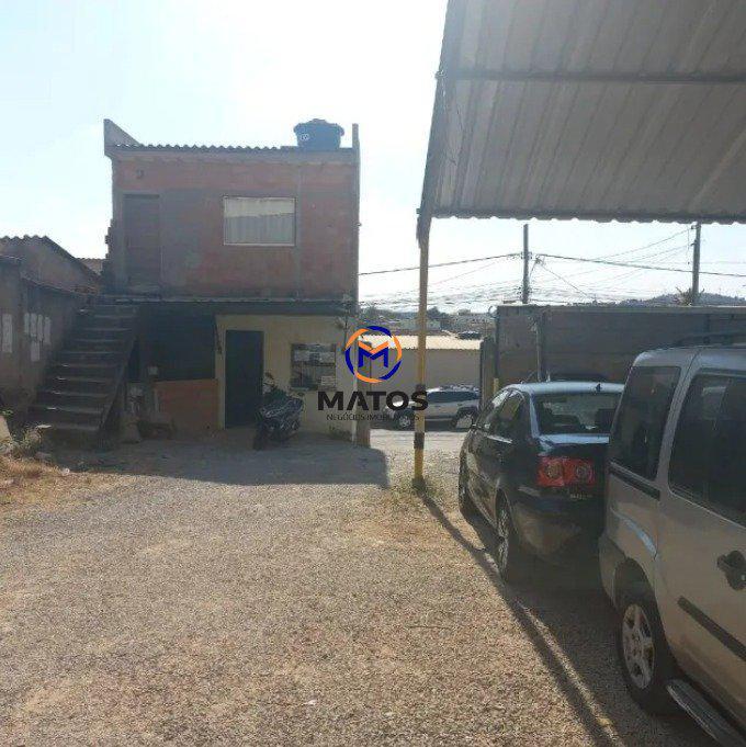 Lote, São Benedito, 0 Quarto, 0 Vaga