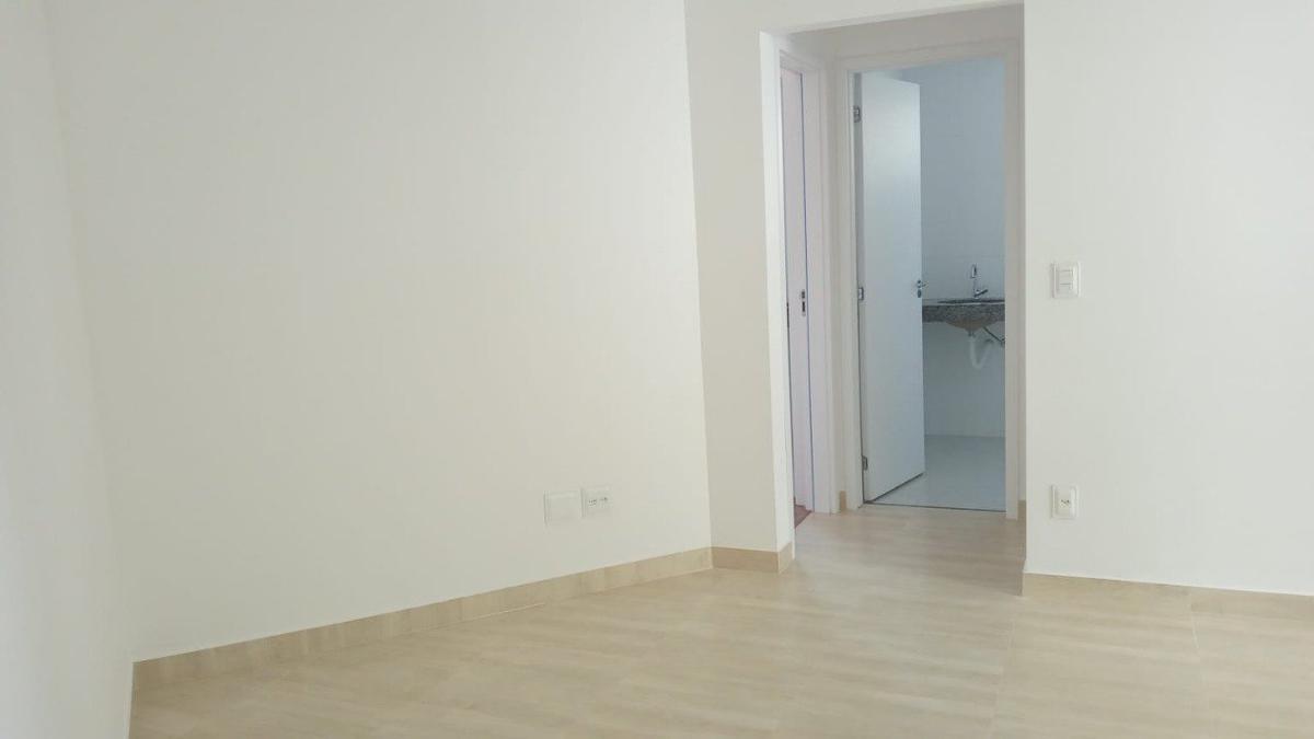 Apartamento, Serra, 2 Quartos, 2 Vagas, 1 Suíte