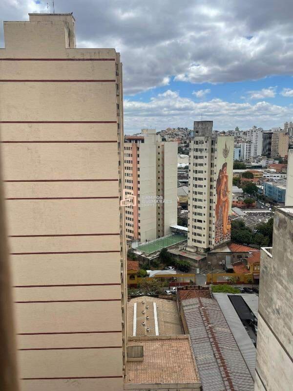 Apartamento, Barro Preto, 1 Quarto
