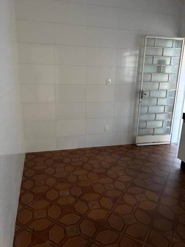 Casa, Santa Branca, 2 Quartos, 0 Vaga, 1 Suíte