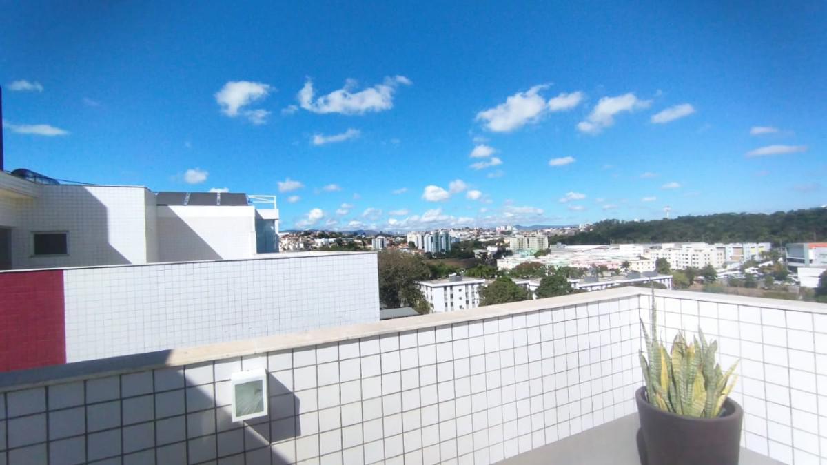 Cobertura, Liberdade, 5 Quartos, 4 Vagas, 3 Suítes