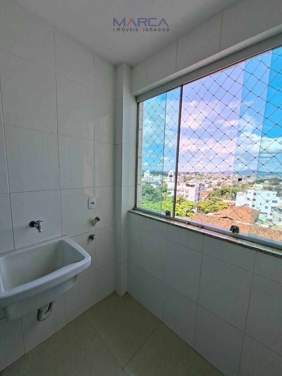 Apartamento, Santa Rosa, 3 Quartos, 2 Vagas