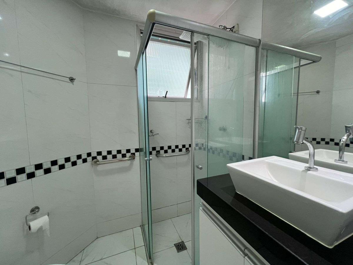 Apartamento, Ipiranga, 4 Quartos, 2 Vagas, 1 Suíte
