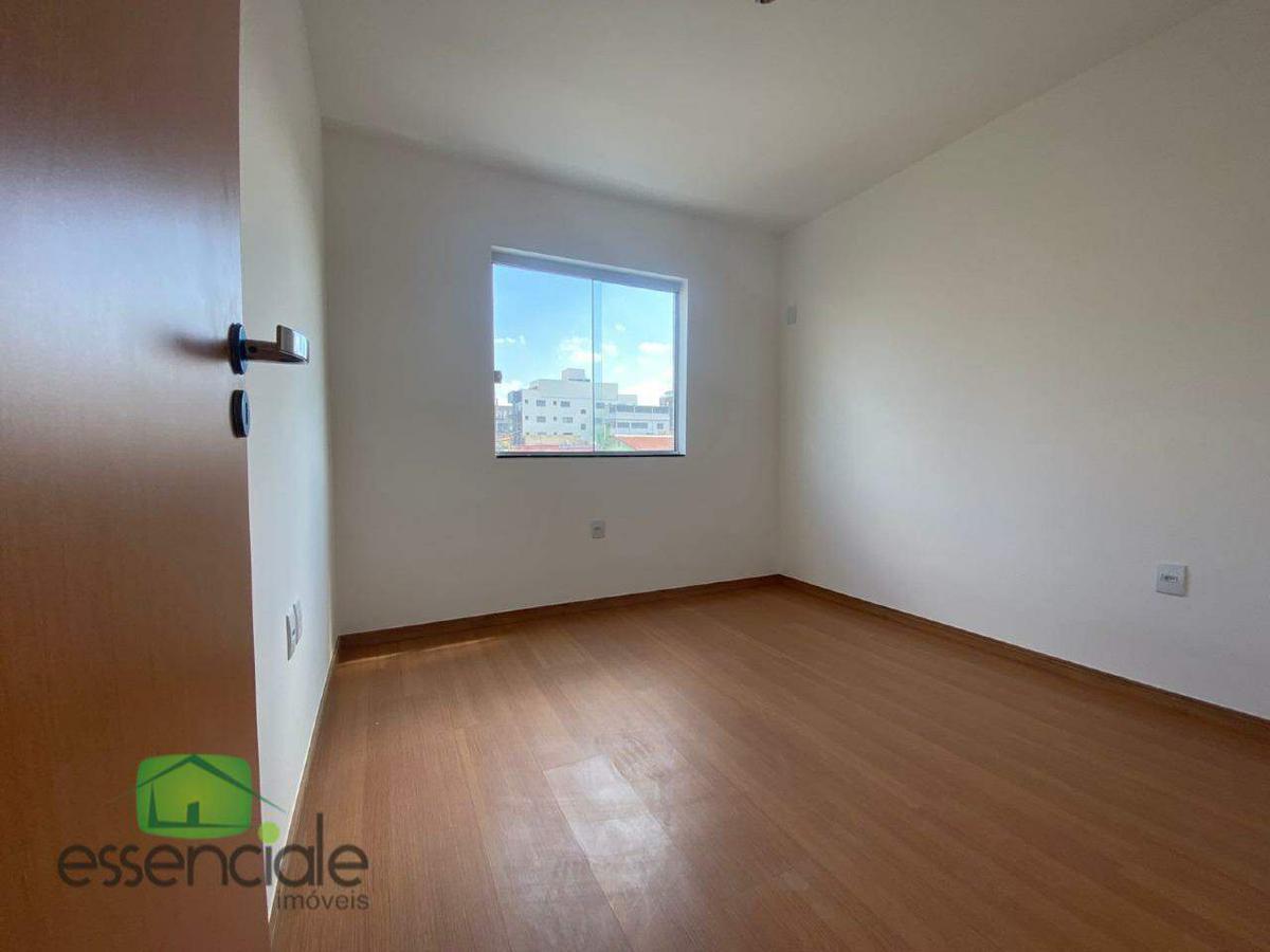 Apartamento, Santa Cruz Industrial, 3 Quartos, 1 Vaga, 1 Suíte