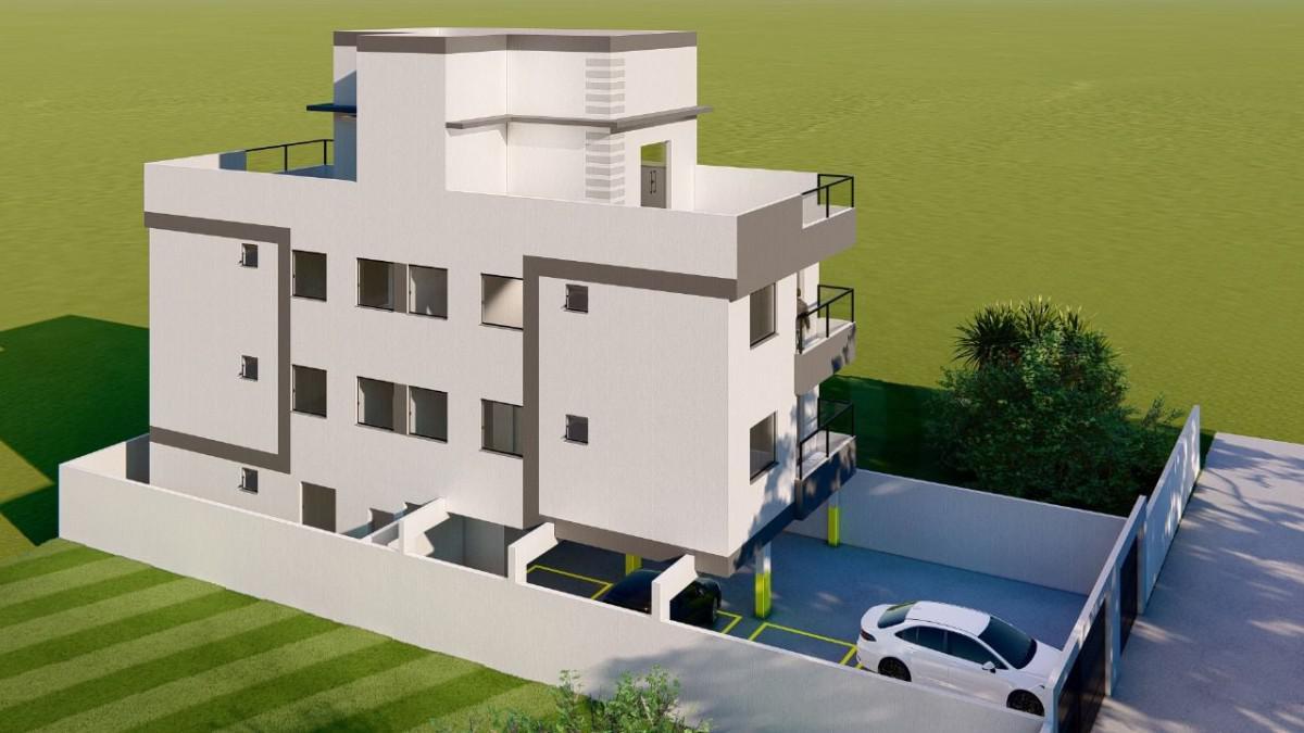 Apartamento, Morada da Serra, 2 Quartos, 1 Vaga