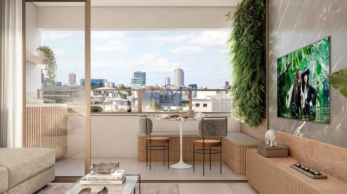 Apartamento, São Pedro, 3 Quartos, 2 Vagas, 1 Suíte