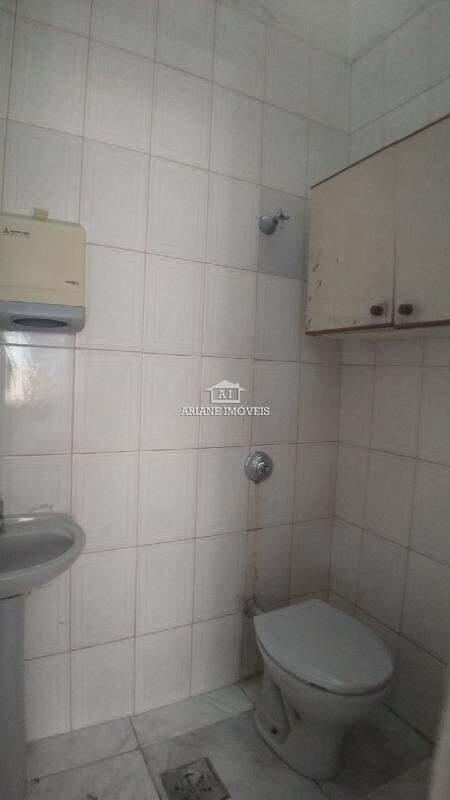 Andar, São Pedro, 0 Quarto, 0 Vaga