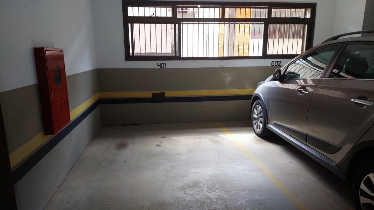 Apartamento, Centro, 3 Quartos, 1 Vaga, 1 Suíte