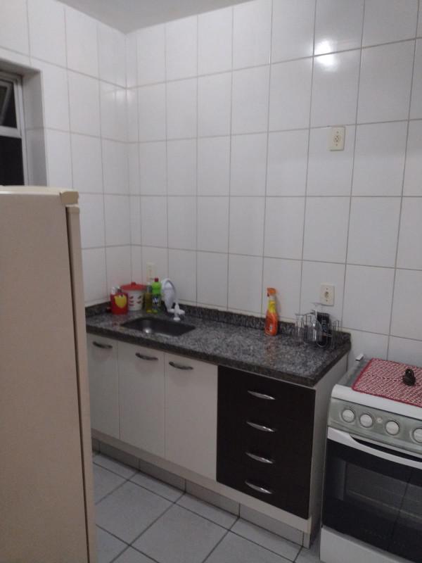 Apartamento, Jaraguá, 3 Quartos, 1 Vaga, 1 Suíte