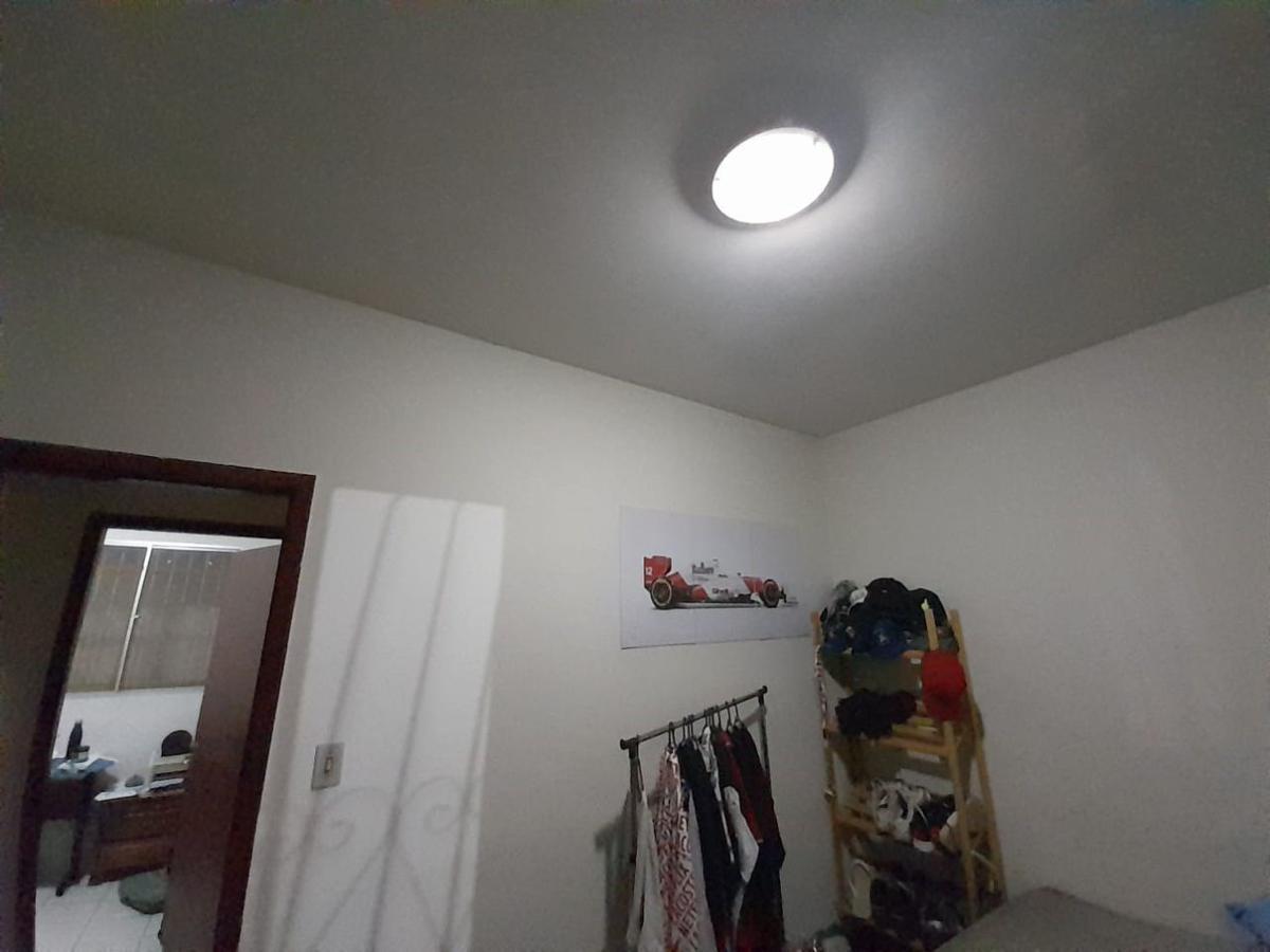 Apartamento, Santa Cruz, 3 Quartos, 1 Vaga