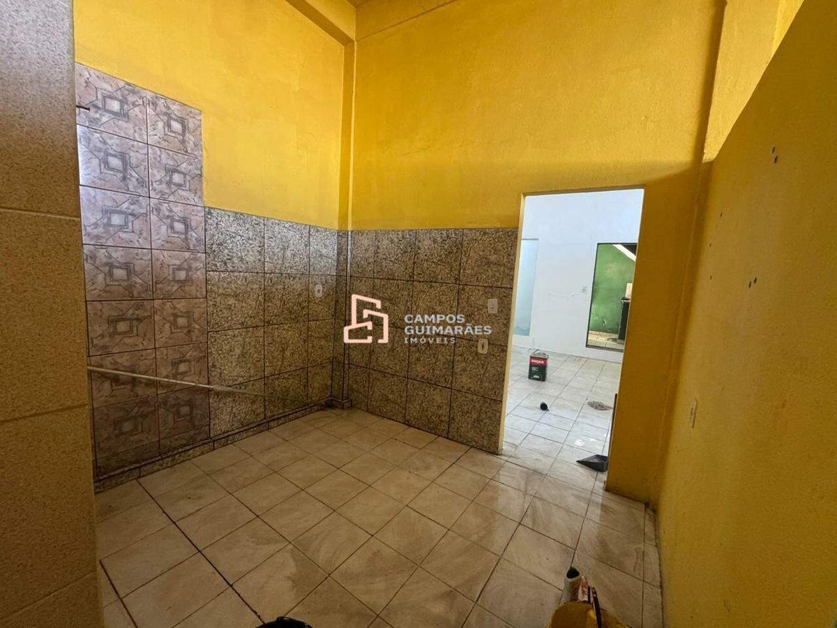 Casa, Olaria, 2 Quartos