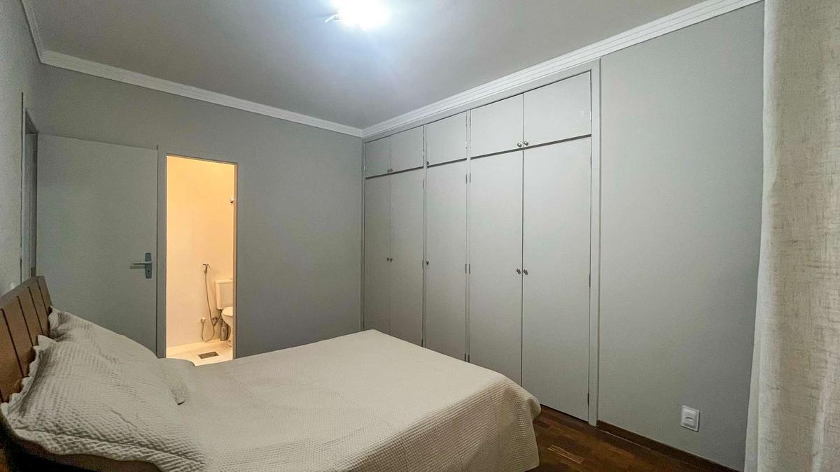 Apartamento, Anchieta, 3 Quartos, 2 Vagas, 1 Suíte
