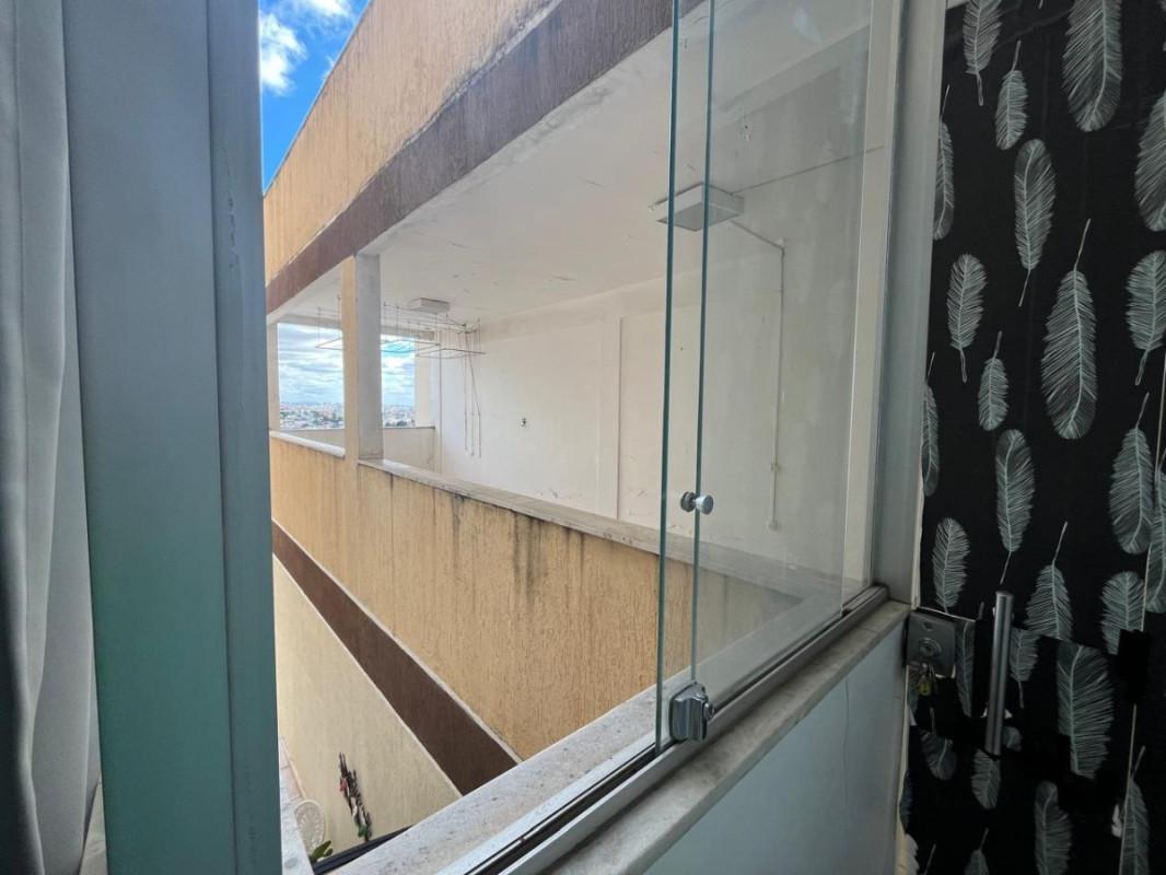 Apartamento, Buritis, 3 Quartos, 2 Vagas, 1 Suíte