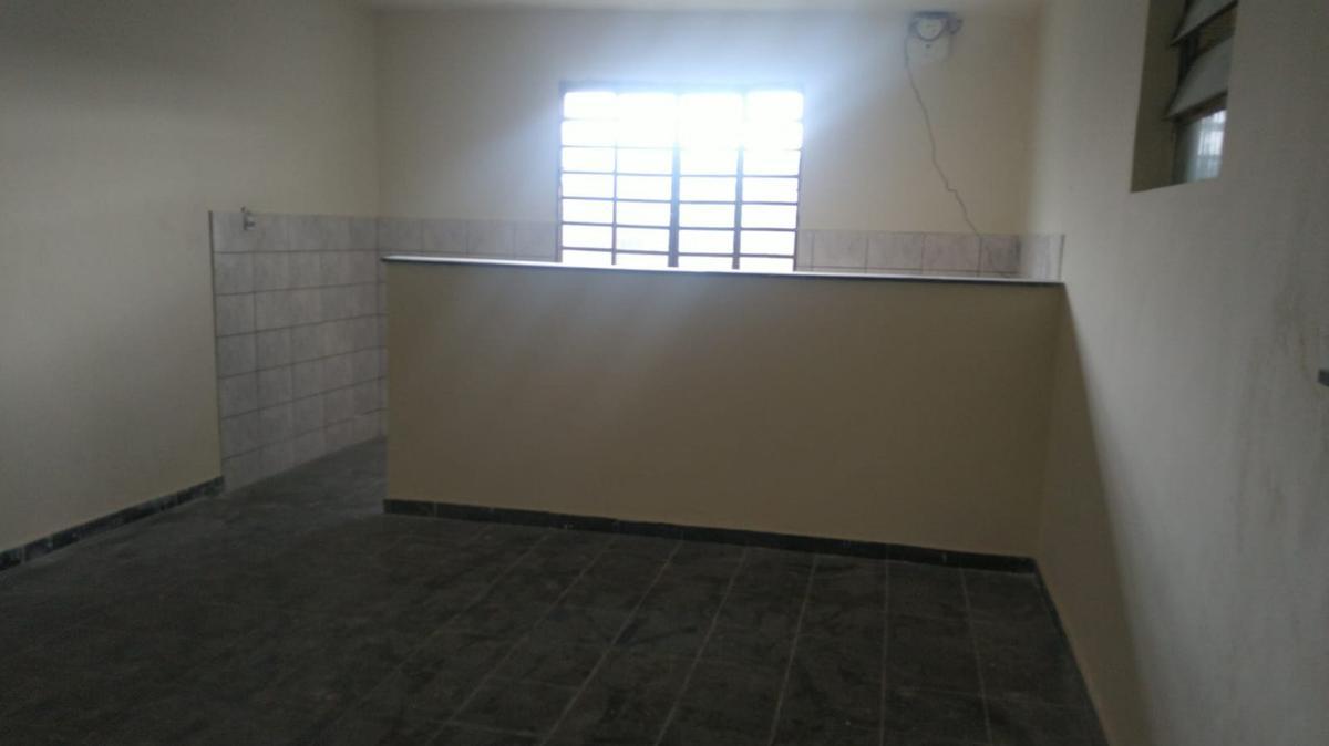 Casa, Novo Progresso, 3 Quartos, 3 Vagas