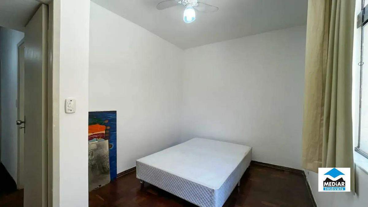 Apartamento, Cruzeiro, 4 Quartos, 2 Vagas, 1 Suíte