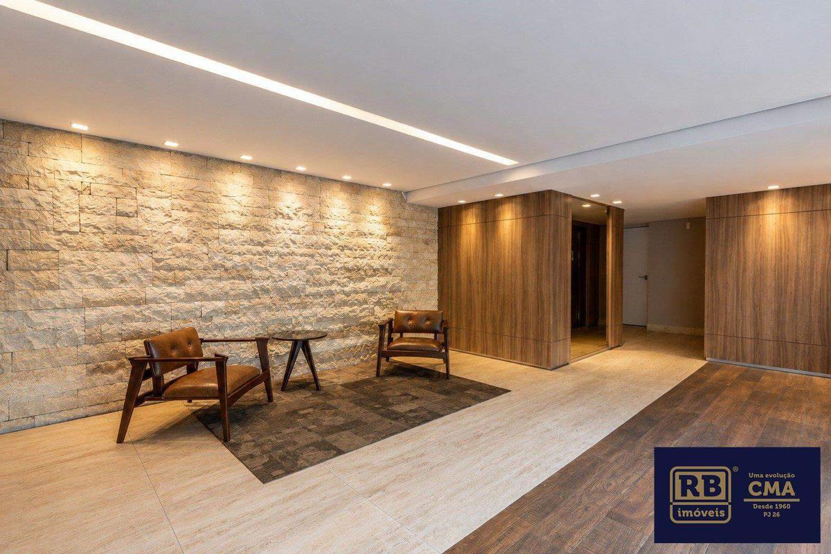Apartamento, Sion, 3 Quartos, 2 Vagas, 1 Suíte