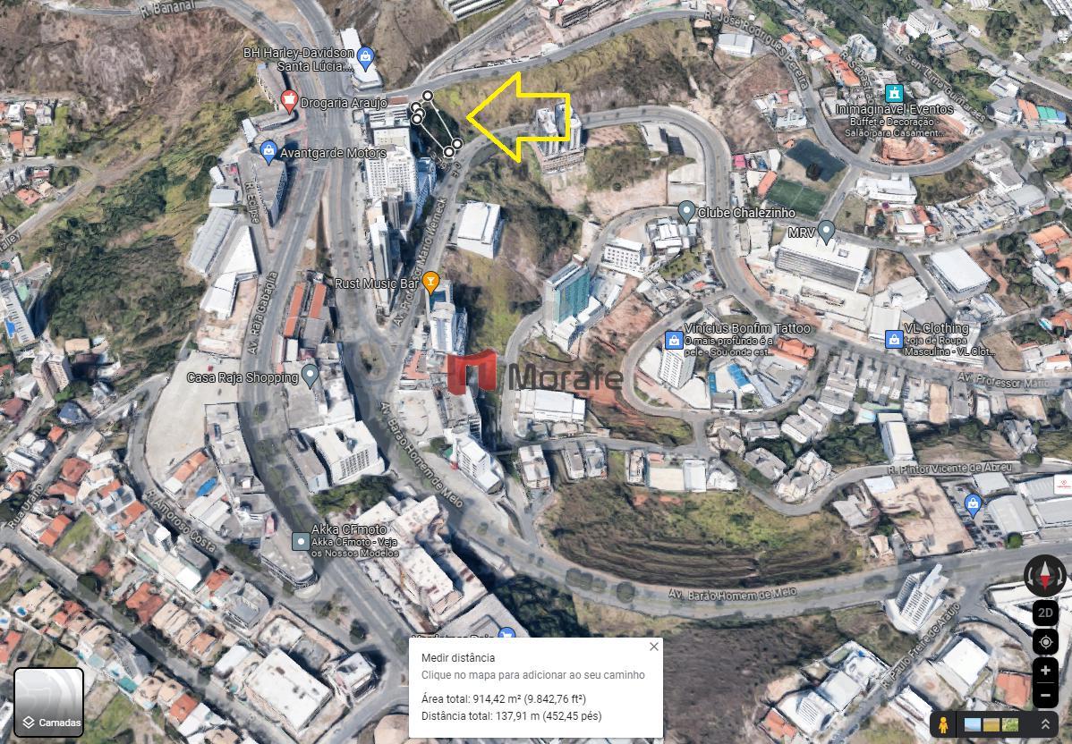 Lote, Estoril, 0 Quarto, 0 Vaga