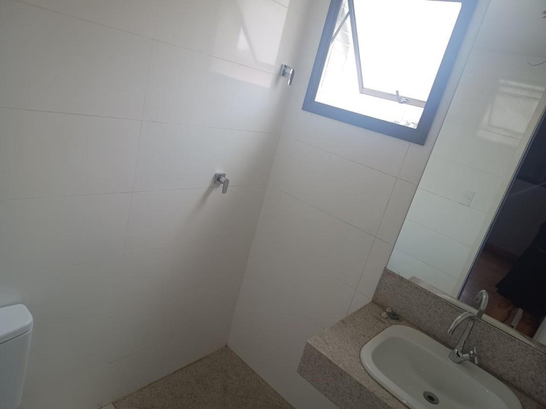 Apartamento, Santa Inês, 3 Quartos, 2 Vagas, 1 Suíte