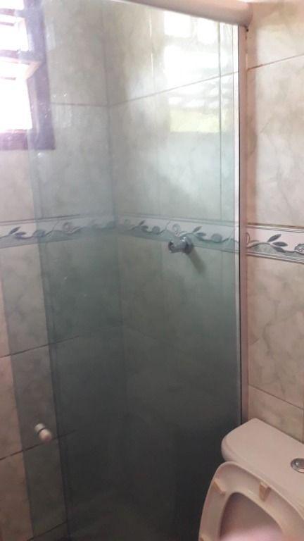 Casa, Rosário, 3 Quartos, 1 Vaga, 1 Suíte