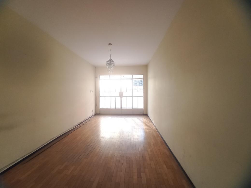 Andar, Alto Barroca, 6 Quartos, 3 Vagas, 1 Suíte