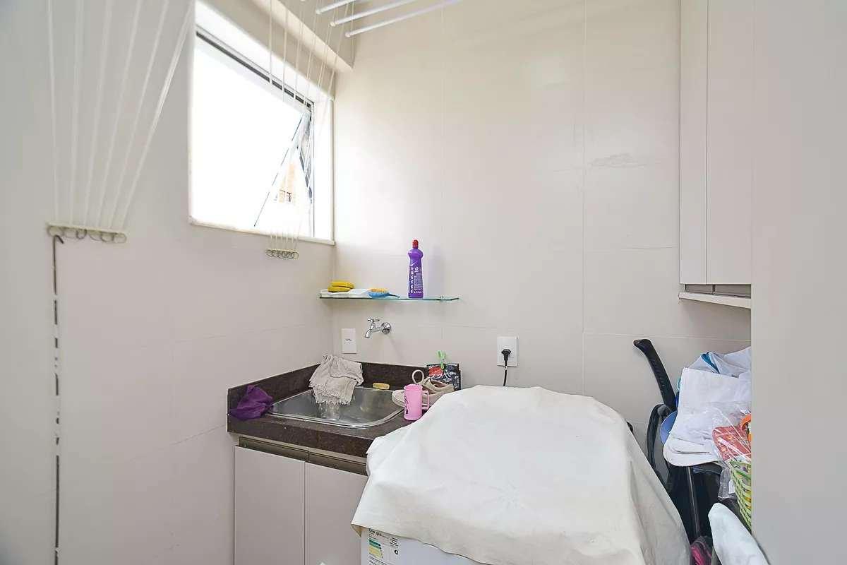 Apartamento, Savassi, 2 Quartos, 1 Vaga, 1 Suíte