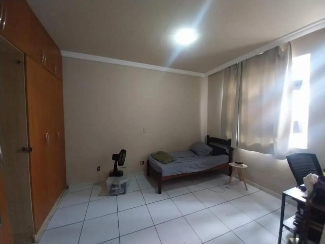 Apartamento, Ouro Preto, 3 Quartos, 1 Vaga, 1 Suíte