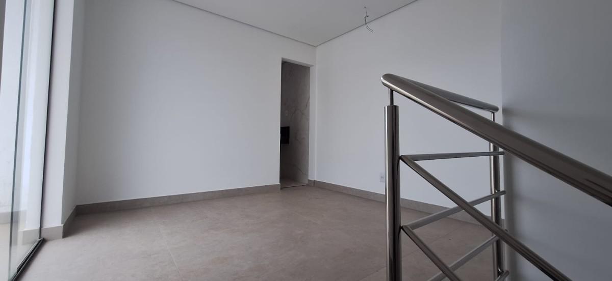 Cobertura, Sagrada Família, 3 Quartos, 2 Vagas, 1 Suíte