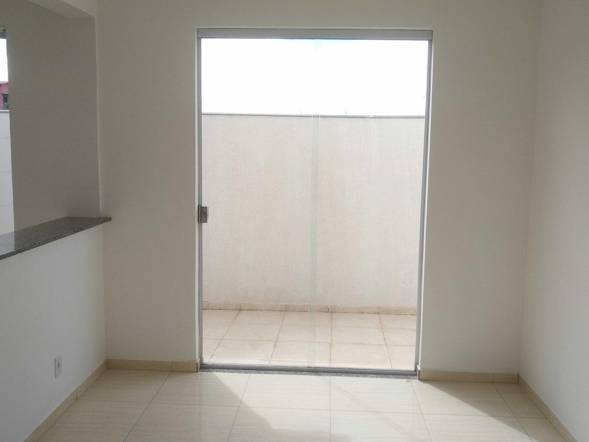 Apartamento, Dom Silvério, 2 Quartos, 1 Vaga