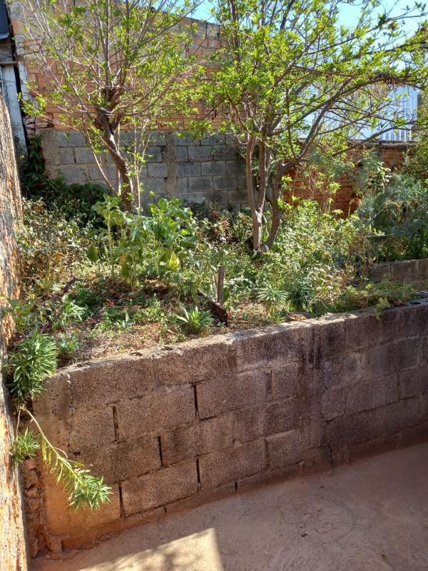 Casa, Vila Martins, 0 Quarto, 0 Vaga