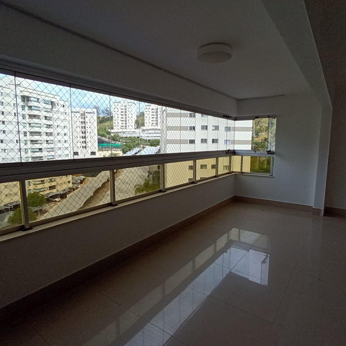 Apartamento, Buritis, 4 Quartos, 3 Vagas, 3 Suítes