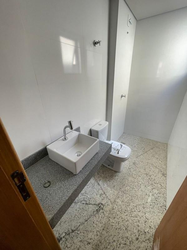 Apartamento, União, 3 Quartos, 2 Vagas, 1 Suíte