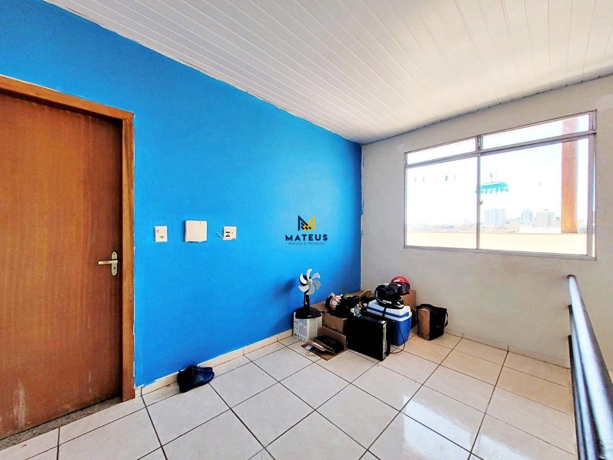 Apartamento, Santa Cruz, 3 Quartos, 2 Vagas