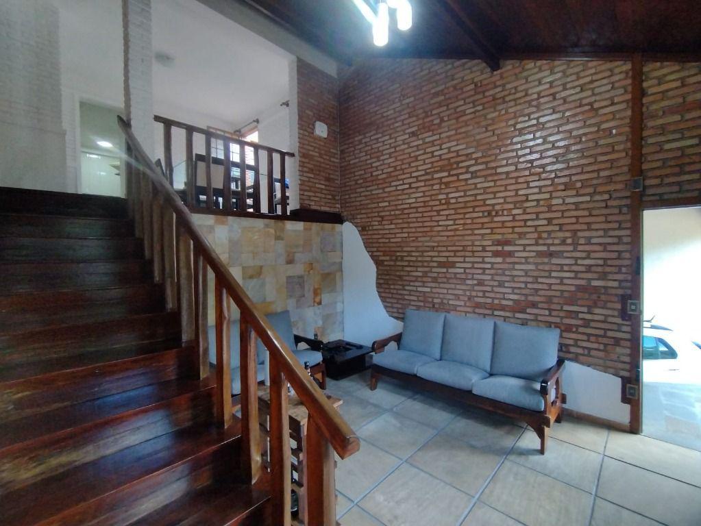 Casa, Nações Unidas, 5 Quartos, 3 Vagas, 2 Suítes