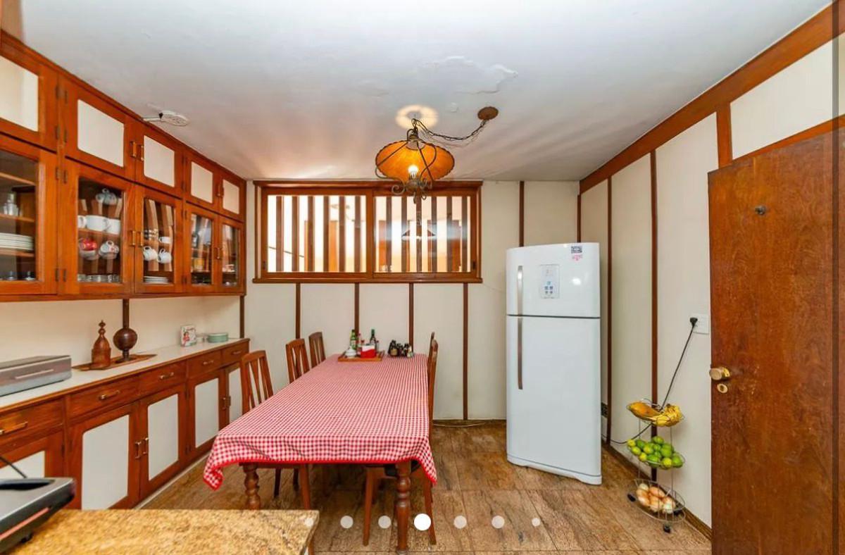 Casa, São Bento, 4 Quartos, 3 Vagas, 3 Suítes