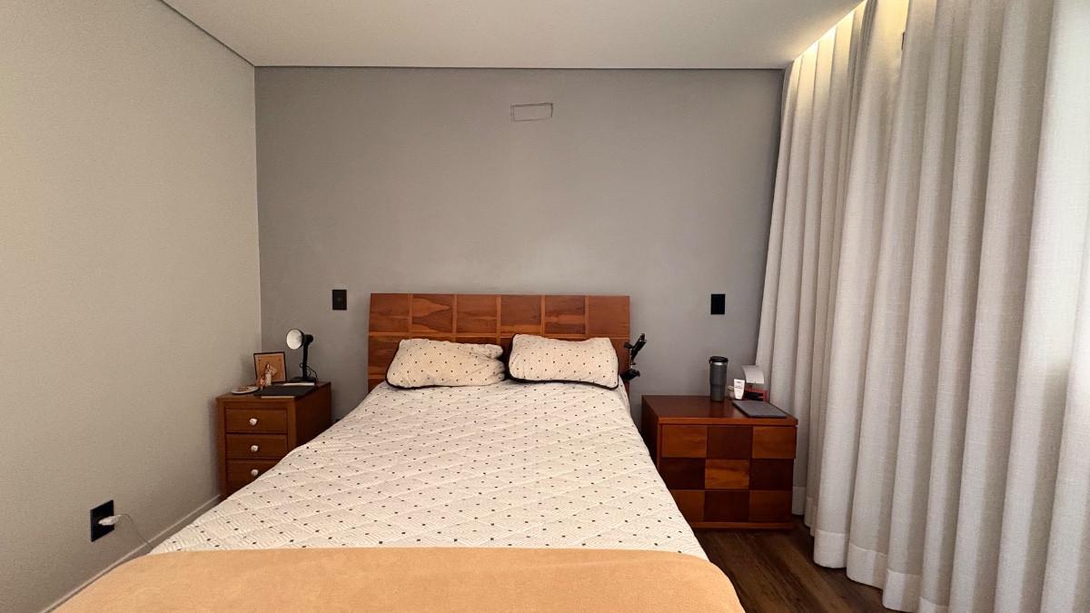 Apartamento, Santa Inês, 3 Quartos, 2 Vagas, 2 Suítes
